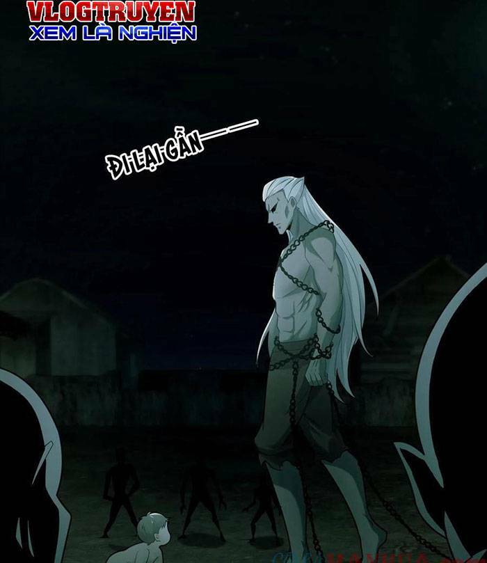 Ngày Tôi Sinh Ra, Bách Quỷ Dạ Hành, Tuyết Thi Hộ Đạo Chapter 6 - Trang 2