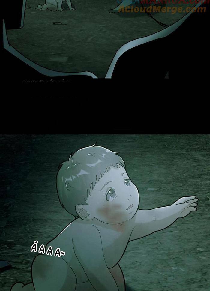 Ngày Tôi Sinh Ra, Bách Quỷ Dạ Hành, Tuyết Thi Hộ Đạo Chapter 6 - Trang 2