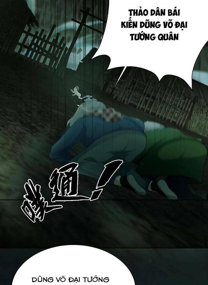 Ngày Tôi Sinh Ra, Bách Quỷ Dạ Hành, Tuyết Thi Hộ Đạo Chapter 6 - Trang 2