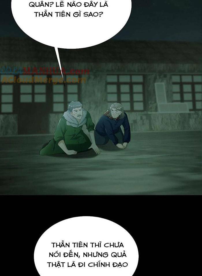 Ngày Tôi Sinh Ra, Bách Quỷ Dạ Hành, Tuyết Thi Hộ Đạo Chapter 6 - Trang 2