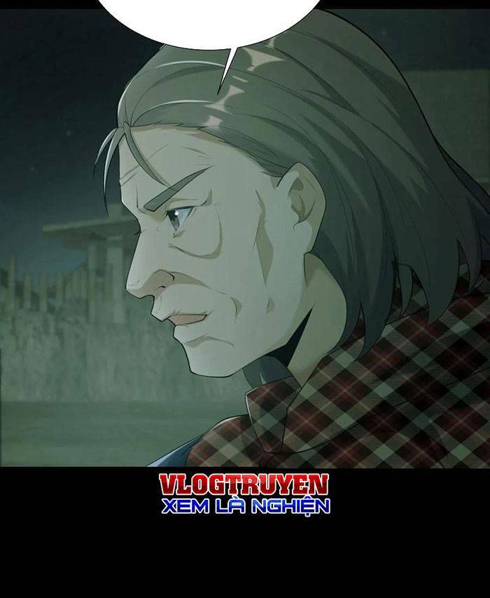 Ngày Tôi Sinh Ra, Bách Quỷ Dạ Hành, Tuyết Thi Hộ Đạo Chapter 6 - Trang 2