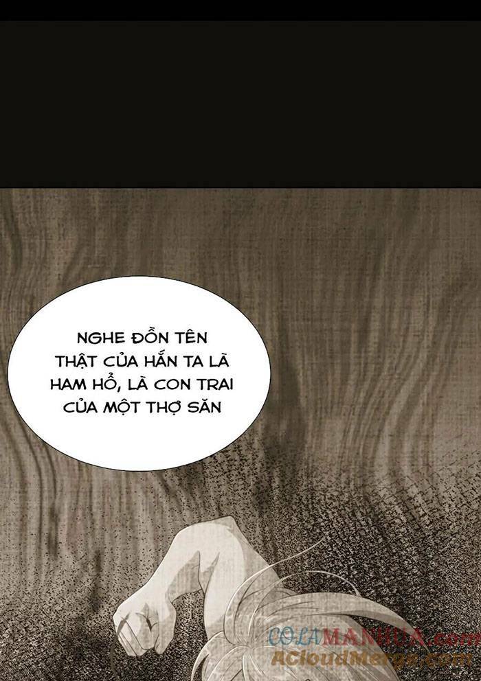 Ngày Tôi Sinh Ra, Bách Quỷ Dạ Hành, Tuyết Thi Hộ Đạo Chapter 6 - Trang 2