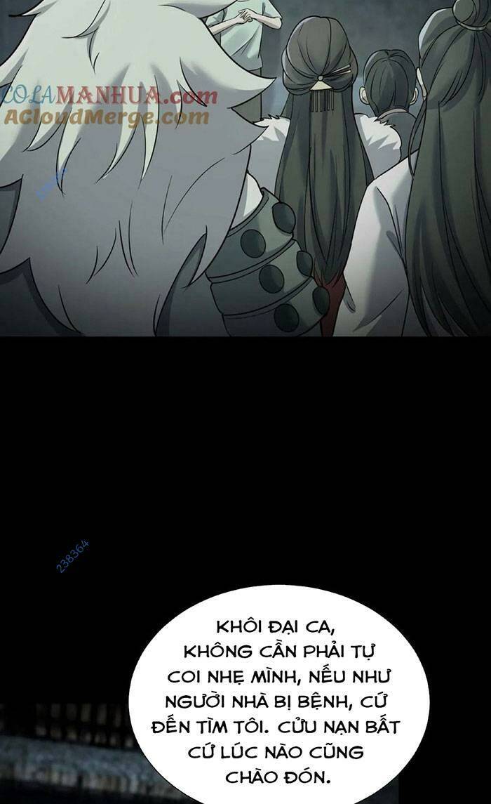 Ngày Tôi Sinh Ra, Bách Quỷ Dạ Hành, Tuyết Thi Hộ Đạo Chapter 60 - Trang 2