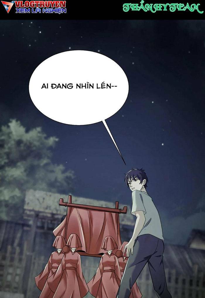 Ngày Tôi Sinh Ra, Bách Quỷ Dạ Hành, Tuyết Thi Hộ Đạo Chapter 60 - Trang 2