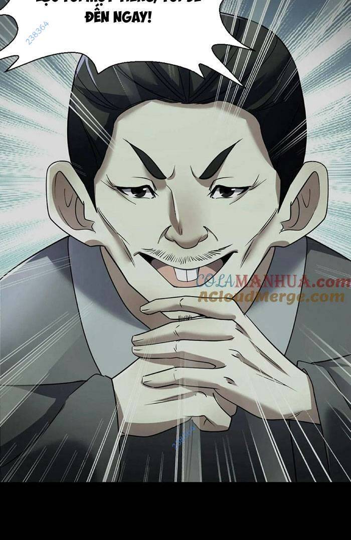 Ngày Tôi Sinh Ra, Bách Quỷ Dạ Hành, Tuyết Thi Hộ Đạo Chapter 60 - Trang 2