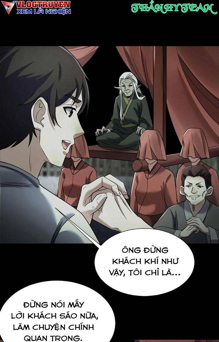 Ngày Tôi Sinh Ra, Bách Quỷ Dạ Hành, Tuyết Thi Hộ Đạo Chapter 60 - Trang 2