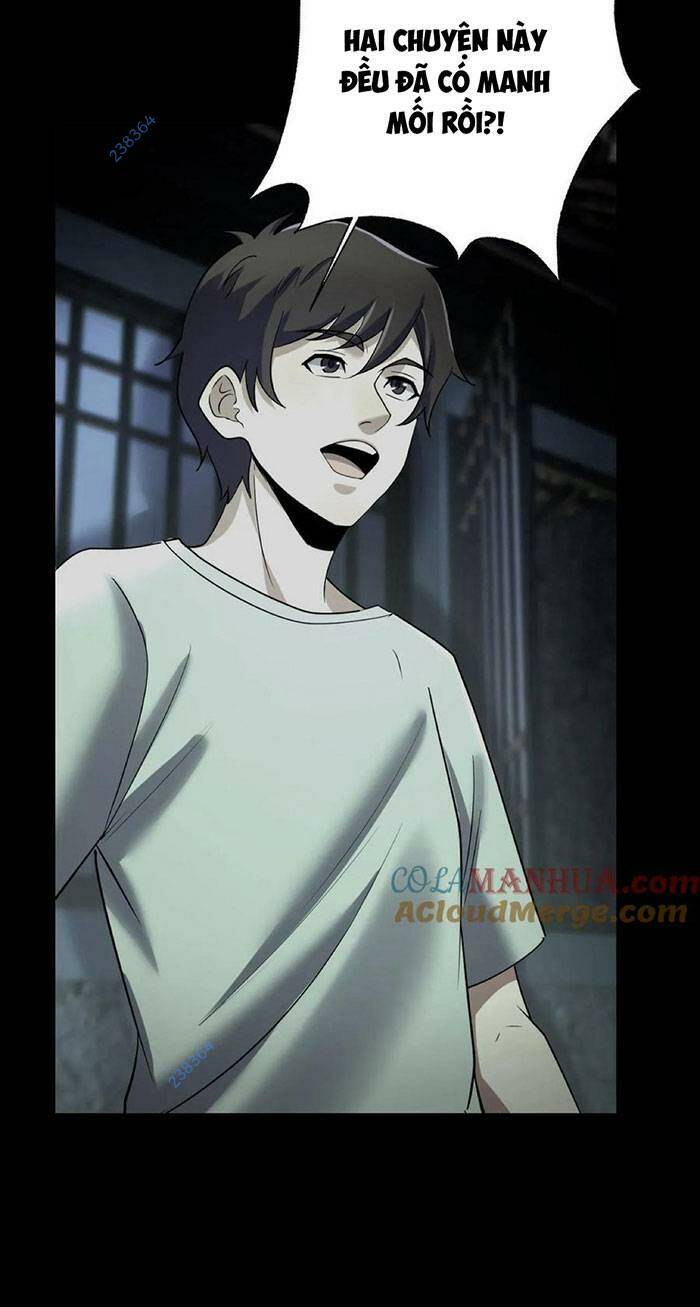 Ngày Tôi Sinh Ra, Bách Quỷ Dạ Hành, Tuyết Thi Hộ Đạo Chapter 60 - Trang 2