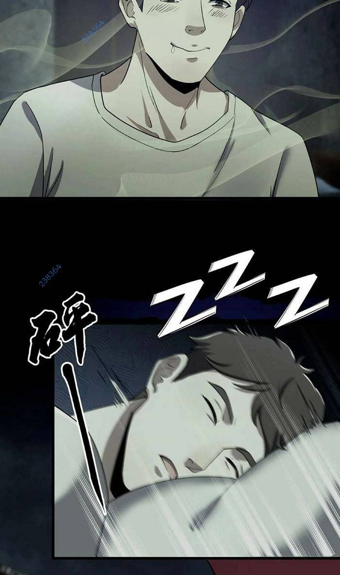 Ngày Tôi Sinh Ra, Bách Quỷ Dạ Hành, Tuyết Thi Hộ Đạo Chapter 60 - Trang 2