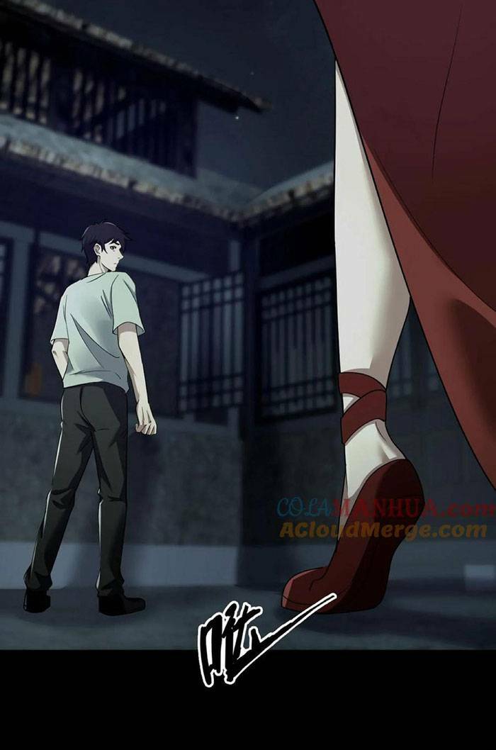 Ngày Tôi Sinh Ra, Bách Quỷ Dạ Hành, Tuyết Thi Hộ Đạo Chapter 60 - Trang 2