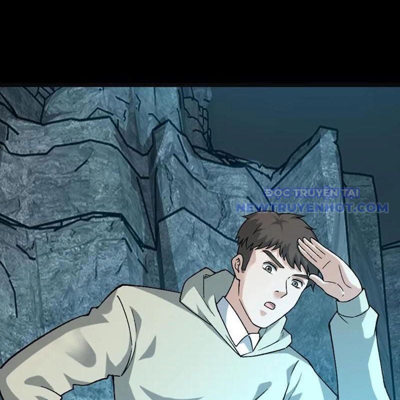 Ngày Tôi Sinh Ra, Bách Quỷ Dạ Hành, Tuyết Thi Hộ Đạo Chapter 600 - Trang 2