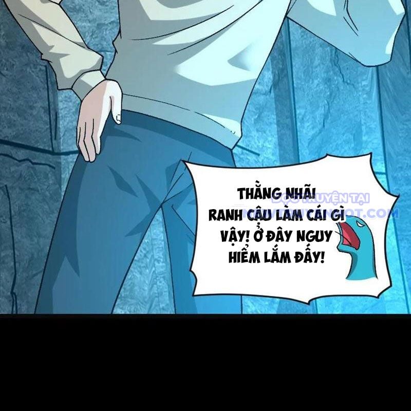 Ngày Tôi Sinh Ra, Bách Quỷ Dạ Hành, Tuyết Thi Hộ Đạo Chapter 600 - Trang 2