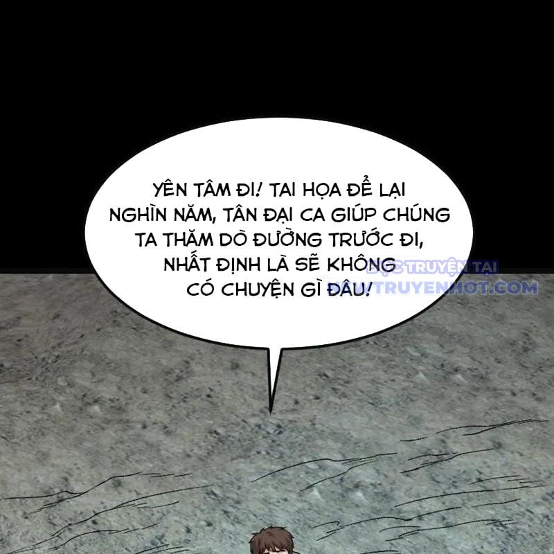 Ngày Tôi Sinh Ra, Bách Quỷ Dạ Hành, Tuyết Thi Hộ Đạo Chapter 600 - Trang 2