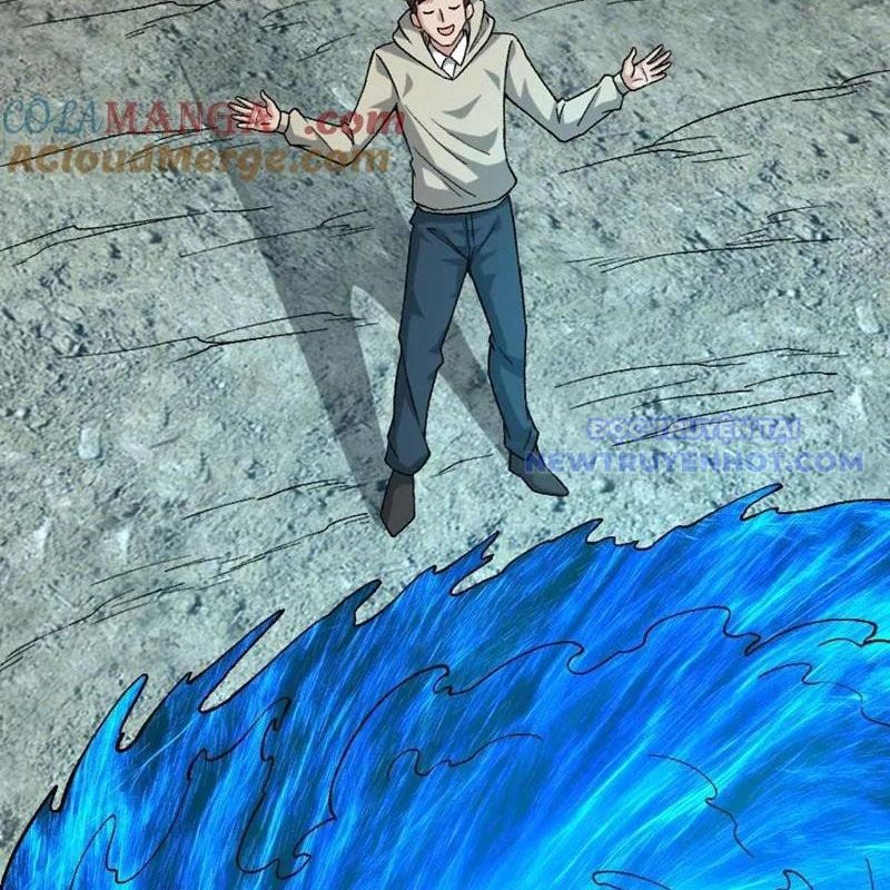 Ngày Tôi Sinh Ra, Bách Quỷ Dạ Hành, Tuyết Thi Hộ Đạo Chapter 600 - Trang 2