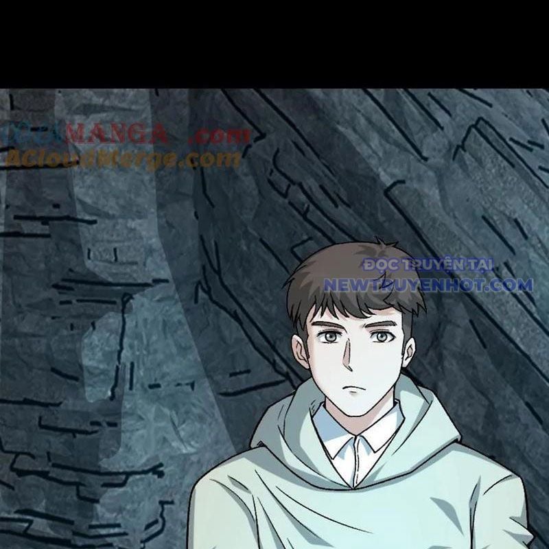 Ngày Tôi Sinh Ra, Bách Quỷ Dạ Hành, Tuyết Thi Hộ Đạo Chapter 600 - Trang 2