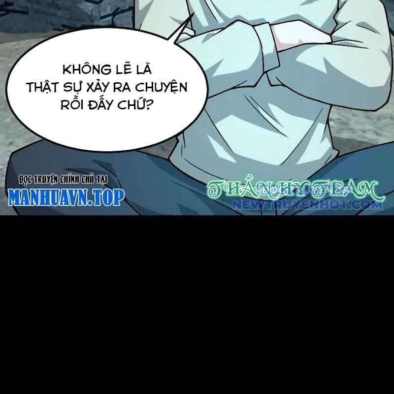 Ngày Tôi Sinh Ra, Bách Quỷ Dạ Hành, Tuyết Thi Hộ Đạo Chapter 600 - Trang 2