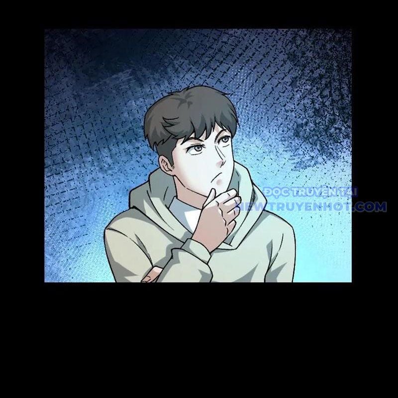 Ngày Tôi Sinh Ra, Bách Quỷ Dạ Hành, Tuyết Thi Hộ Đạo Chapter 600 - Trang 2