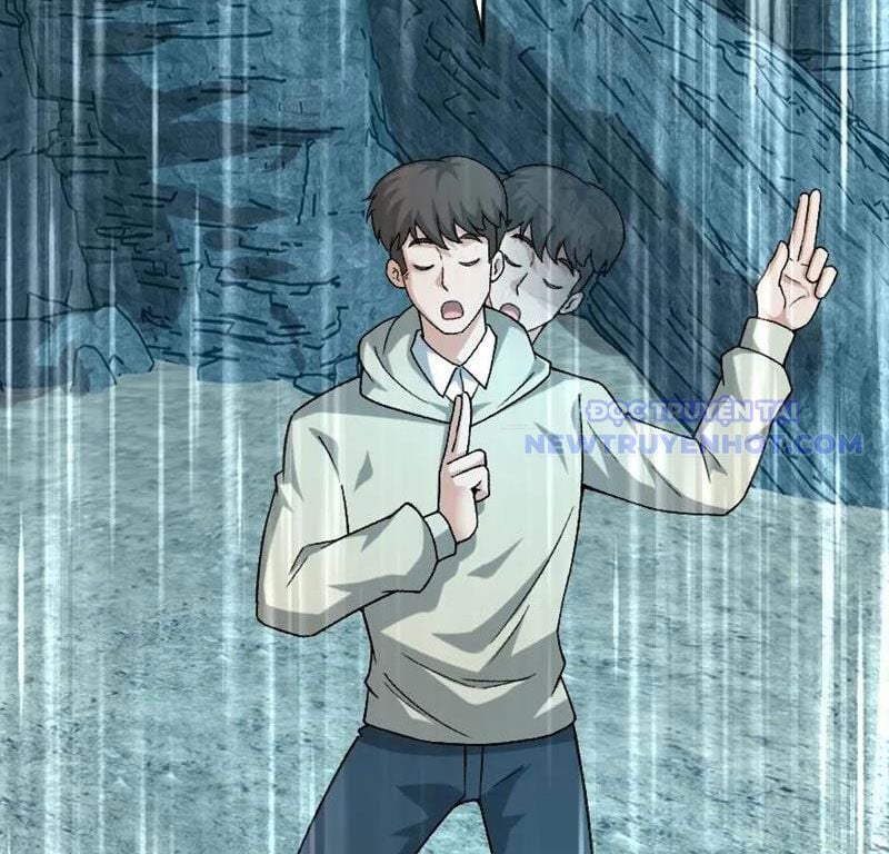 Ngày Tôi Sinh Ra, Bách Quỷ Dạ Hành, Tuyết Thi Hộ Đạo Chapter 600 - Trang 2