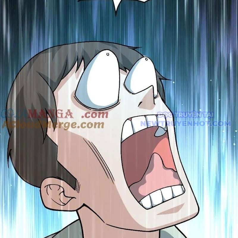 Ngày Tôi Sinh Ra, Bách Quỷ Dạ Hành, Tuyết Thi Hộ Đạo Chapter 600 - Trang 2