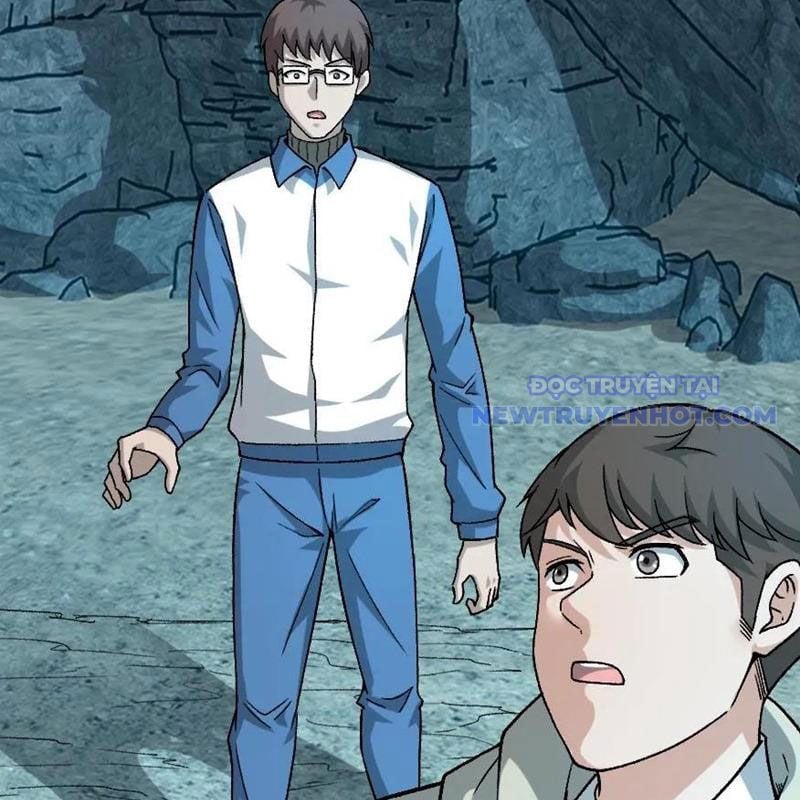 Ngày Tôi Sinh Ra, Bách Quỷ Dạ Hành, Tuyết Thi Hộ Đạo Chapter 600 - Trang 2