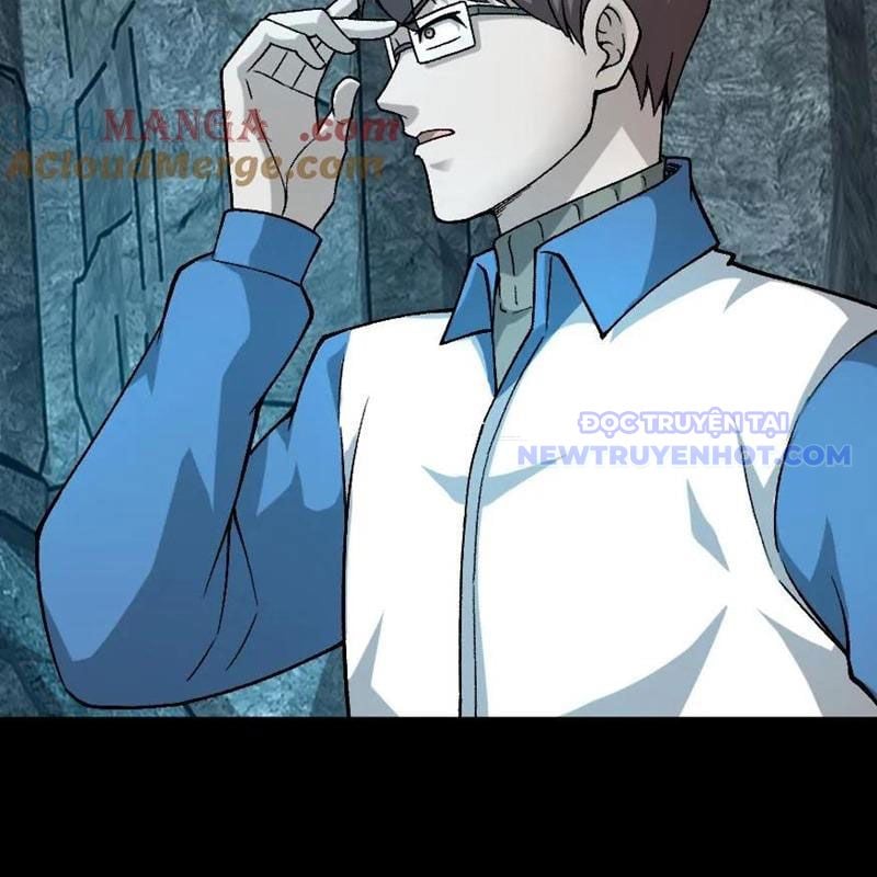 Ngày Tôi Sinh Ra, Bách Quỷ Dạ Hành, Tuyết Thi Hộ Đạo Chapter 600 - Trang 2