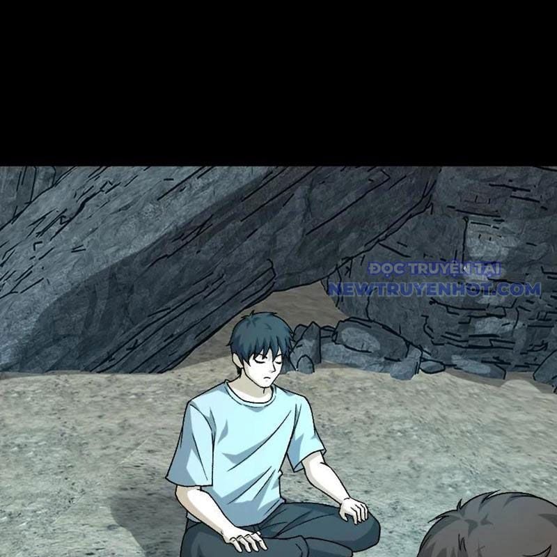 Ngày Tôi Sinh Ra, Bách Quỷ Dạ Hành, Tuyết Thi Hộ Đạo Chapter 600 - Trang 2