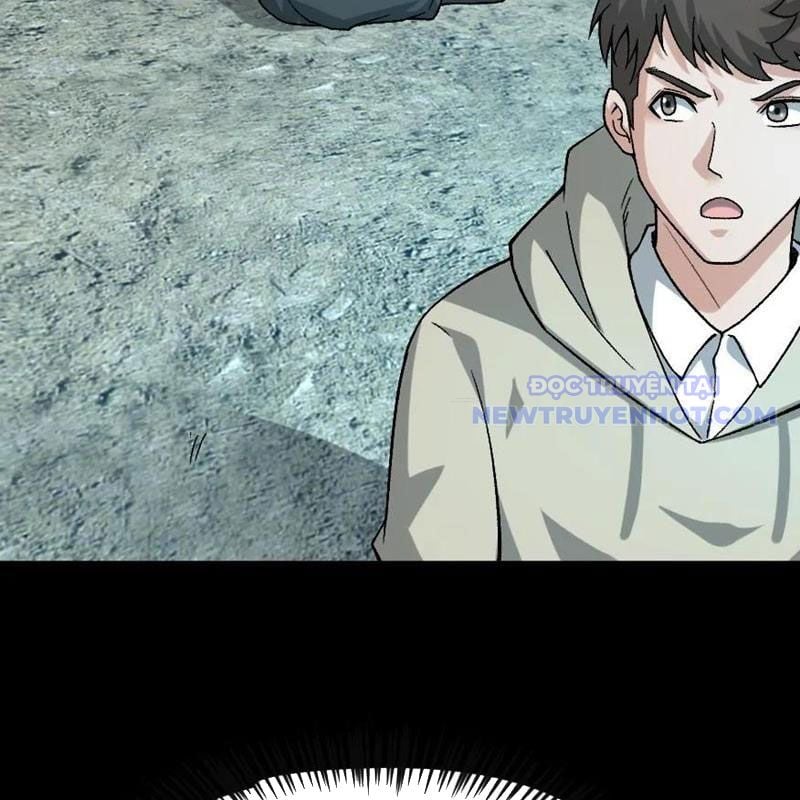 Ngày Tôi Sinh Ra, Bách Quỷ Dạ Hành, Tuyết Thi Hộ Đạo Chapter 600 - Trang 2