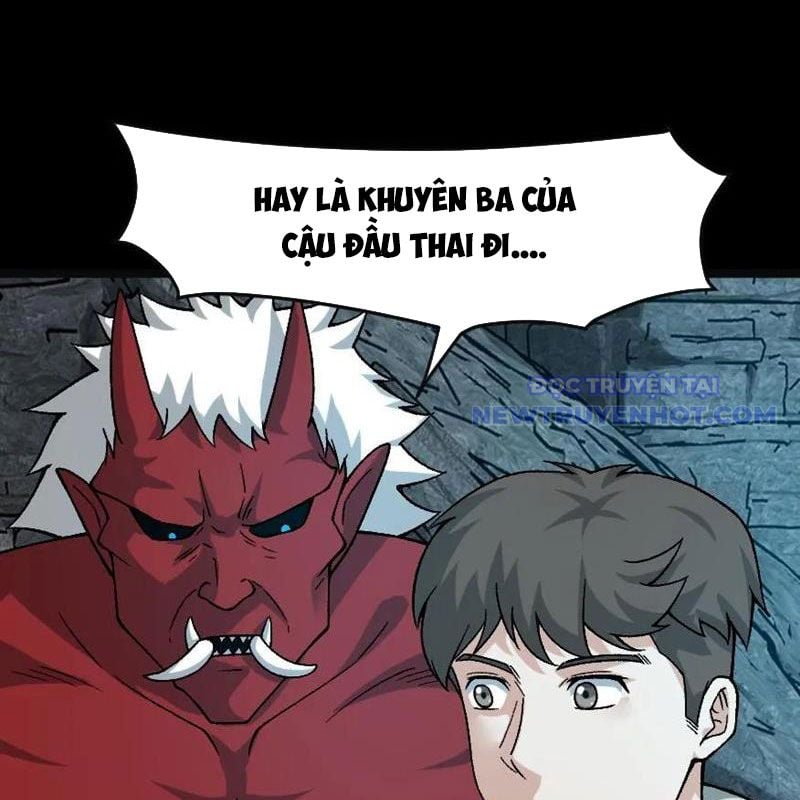 Ngày Tôi Sinh Ra, Bách Quỷ Dạ Hành, Tuyết Thi Hộ Đạo Chapter 600 - Trang 2