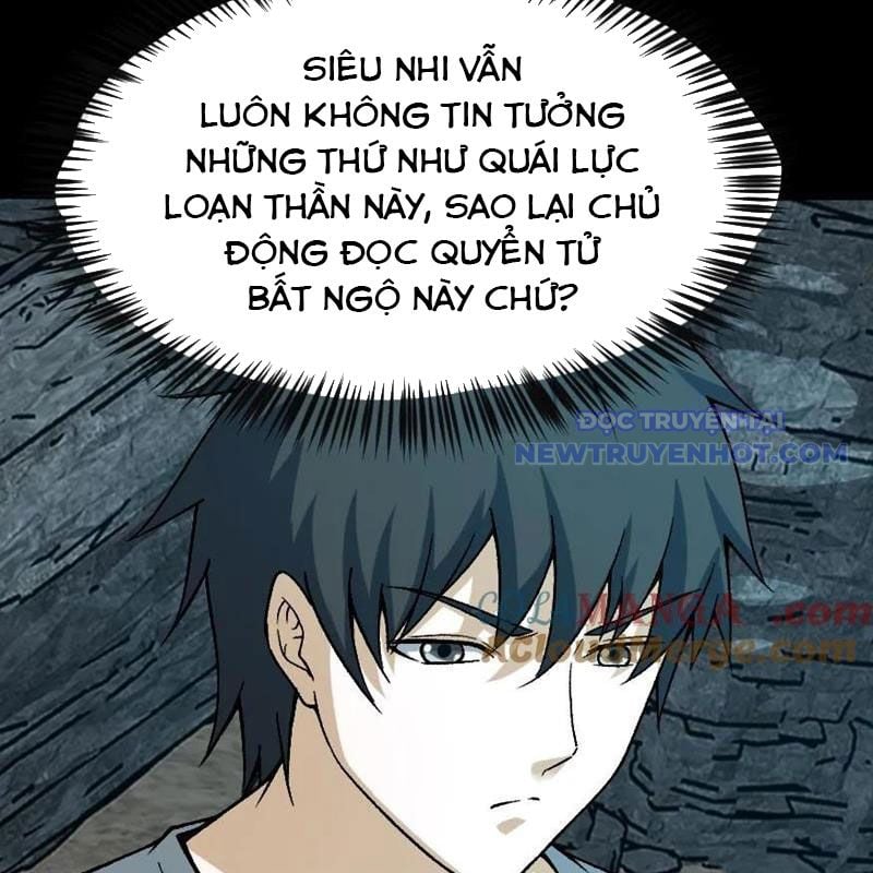 Ngày Tôi Sinh Ra, Bách Quỷ Dạ Hành, Tuyết Thi Hộ Đạo Chapter 600 - Trang 2