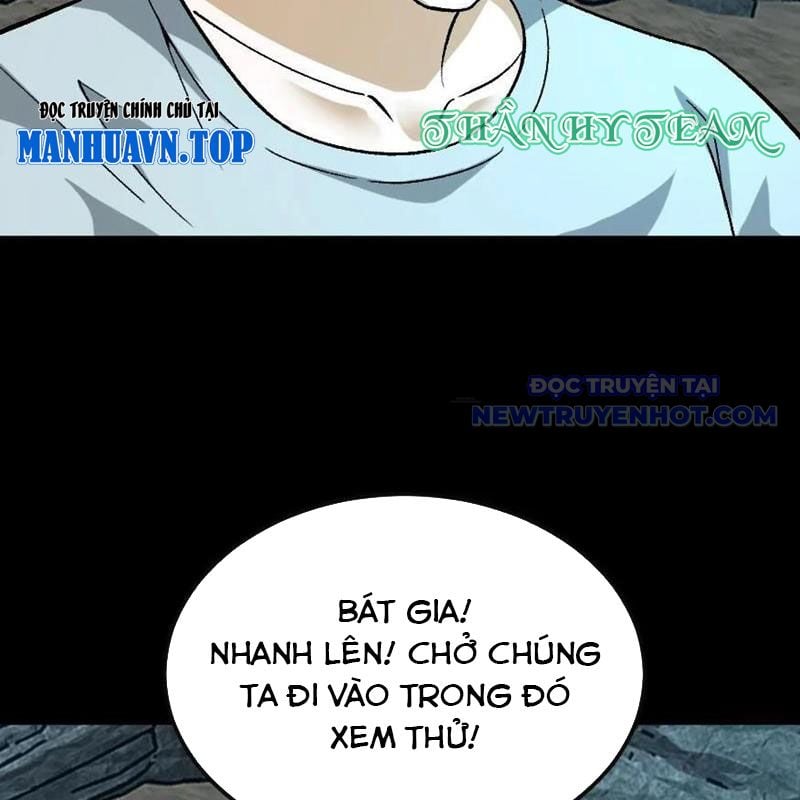 Ngày Tôi Sinh Ra, Bách Quỷ Dạ Hành, Tuyết Thi Hộ Đạo Chapter 600 - Trang 2