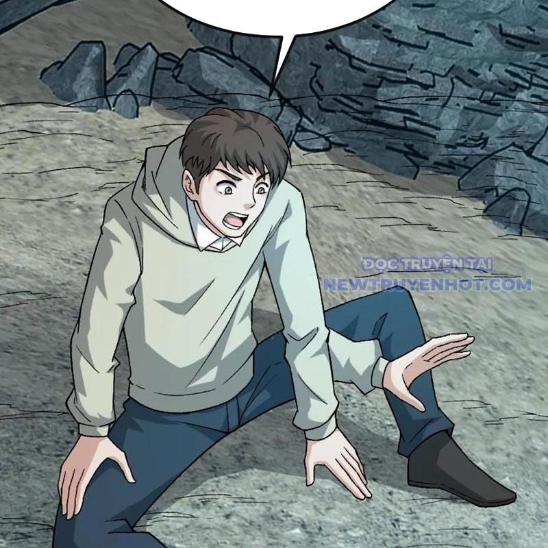 Ngày Tôi Sinh Ra, Bách Quỷ Dạ Hành, Tuyết Thi Hộ Đạo Chapter 600 - Trang 2