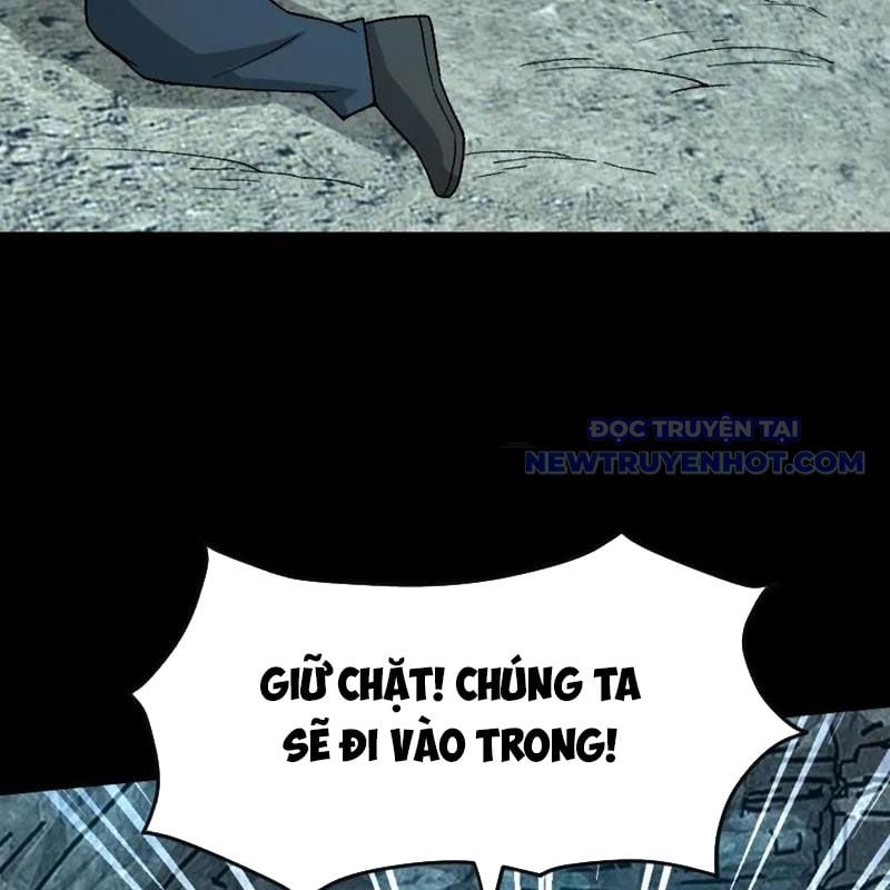 Ngày Tôi Sinh Ra, Bách Quỷ Dạ Hành, Tuyết Thi Hộ Đạo Chapter 600 - Trang 2