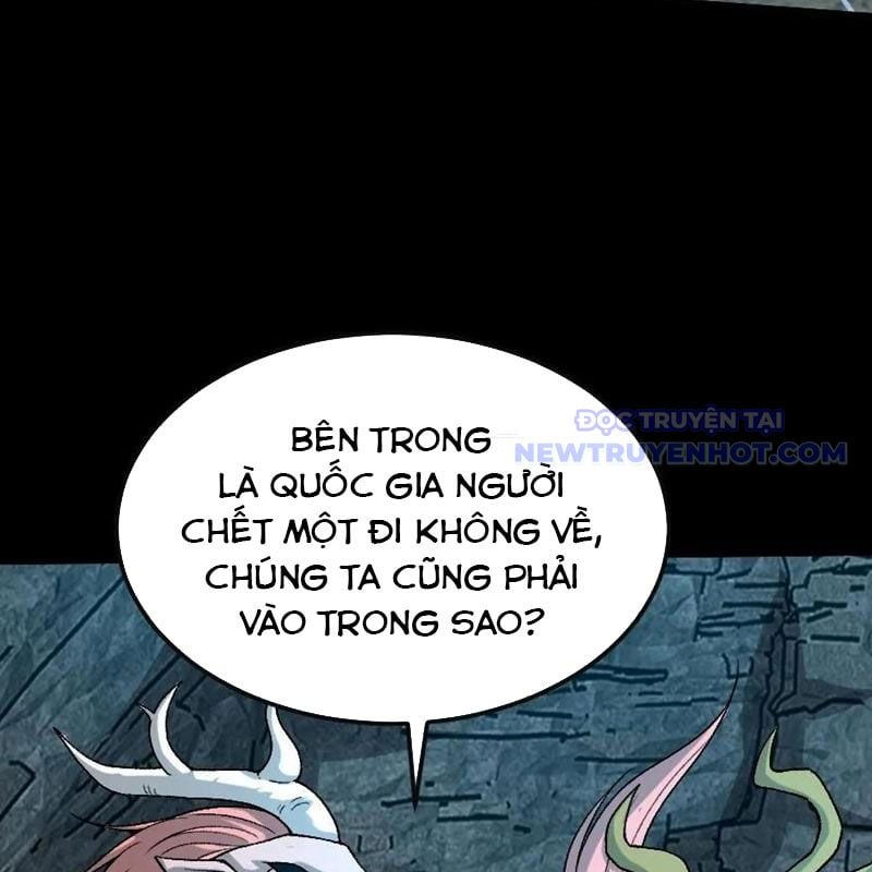 Ngày Tôi Sinh Ra, Bách Quỷ Dạ Hành, Tuyết Thi Hộ Đạo Chapter 600 - Trang 2