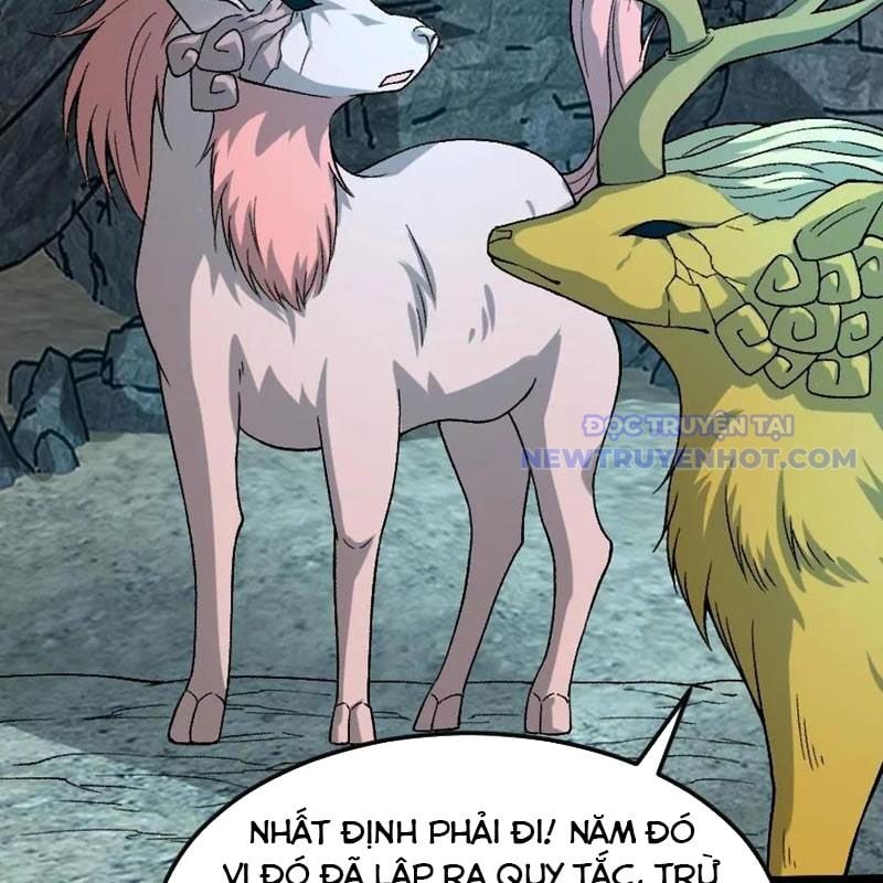 Ngày Tôi Sinh Ra, Bách Quỷ Dạ Hành, Tuyết Thi Hộ Đạo Chapter 600 - Trang 2