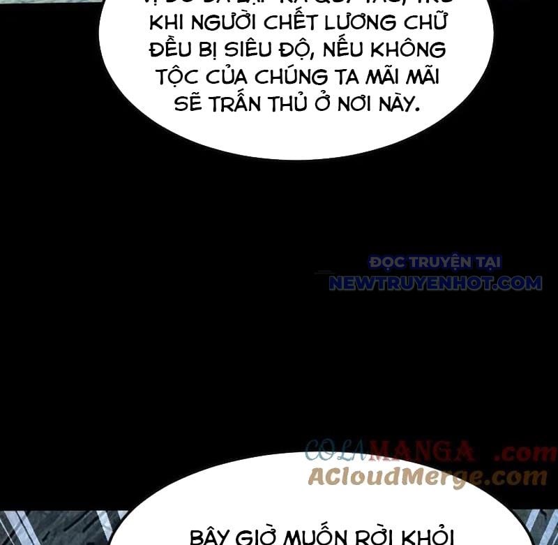 Ngày Tôi Sinh Ra, Bách Quỷ Dạ Hành, Tuyết Thi Hộ Đạo Chapter 600 - Trang 2