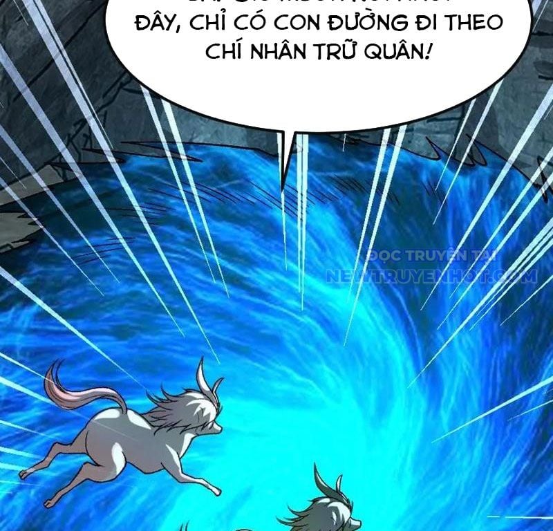 Ngày Tôi Sinh Ra, Bách Quỷ Dạ Hành, Tuyết Thi Hộ Đạo Chapter 600 - Trang 2