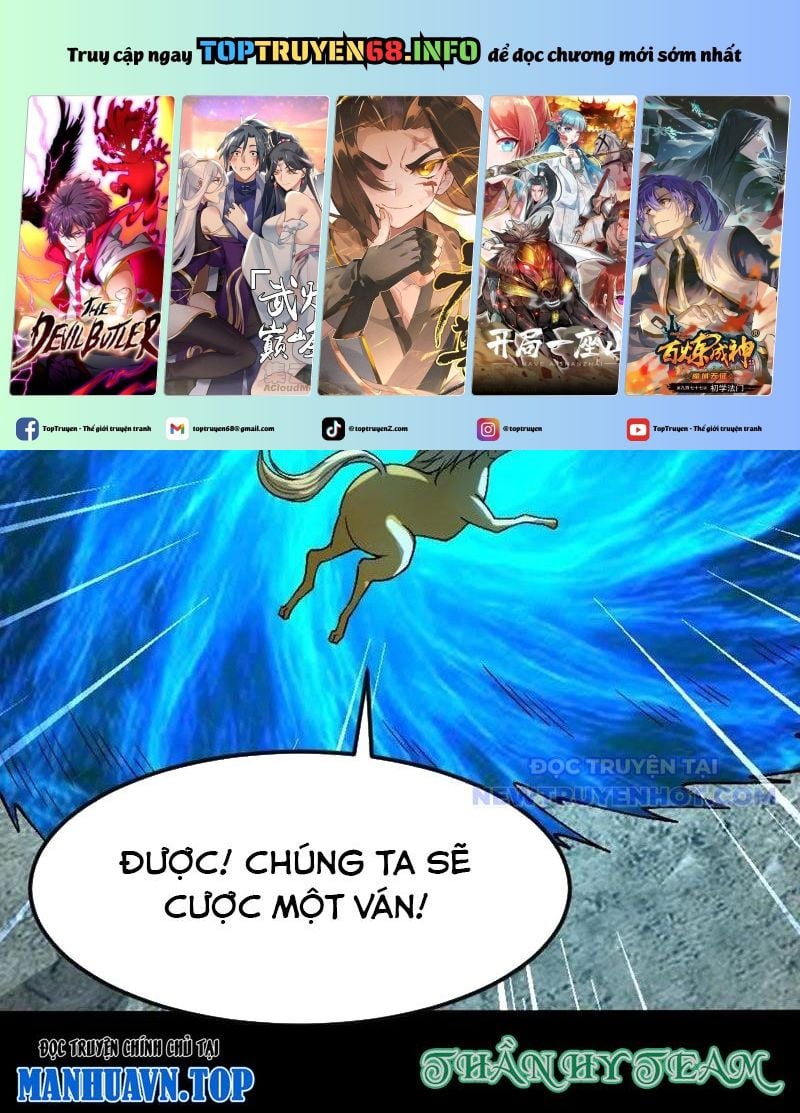 Ngày Tôi Sinh Ra, Bách Quỷ Dạ Hành, Tuyết Thi Hộ Đạo Chapter 600 - Trang 2