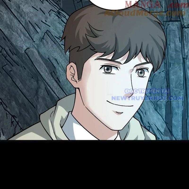 Ngày Tôi Sinh Ra, Bách Quỷ Dạ Hành, Tuyết Thi Hộ Đạo Chapter 600 - Trang 2