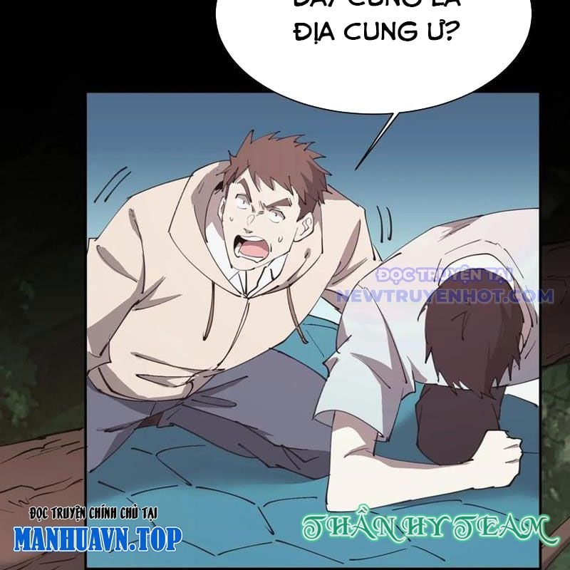 Ngày Tôi Sinh Ra, Bách Quỷ Dạ Hành, Tuyết Thi Hộ Đạo Chapter 601 - Trang 2