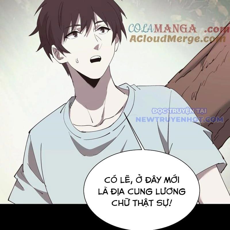 Ngày Tôi Sinh Ra, Bách Quỷ Dạ Hành, Tuyết Thi Hộ Đạo Chapter 601 - Trang 2