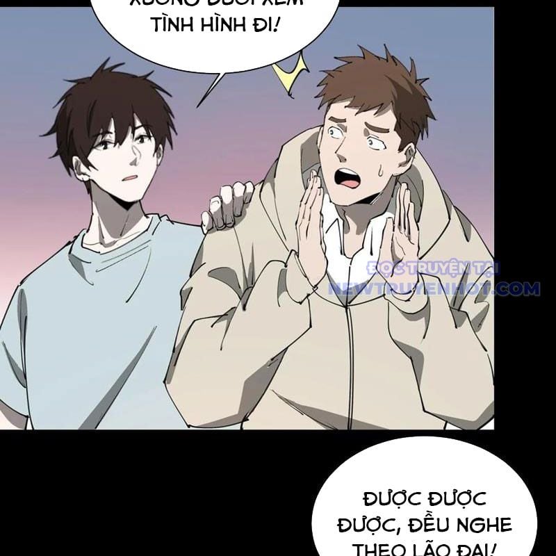 Ngày Tôi Sinh Ra, Bách Quỷ Dạ Hành, Tuyết Thi Hộ Đạo Chapter 601 - Trang 2