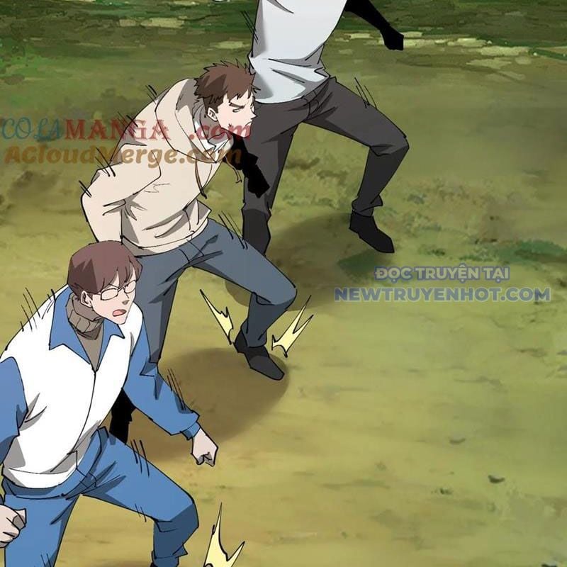 Ngày Tôi Sinh Ra, Bách Quỷ Dạ Hành, Tuyết Thi Hộ Đạo Chapter 601 - Trang 2