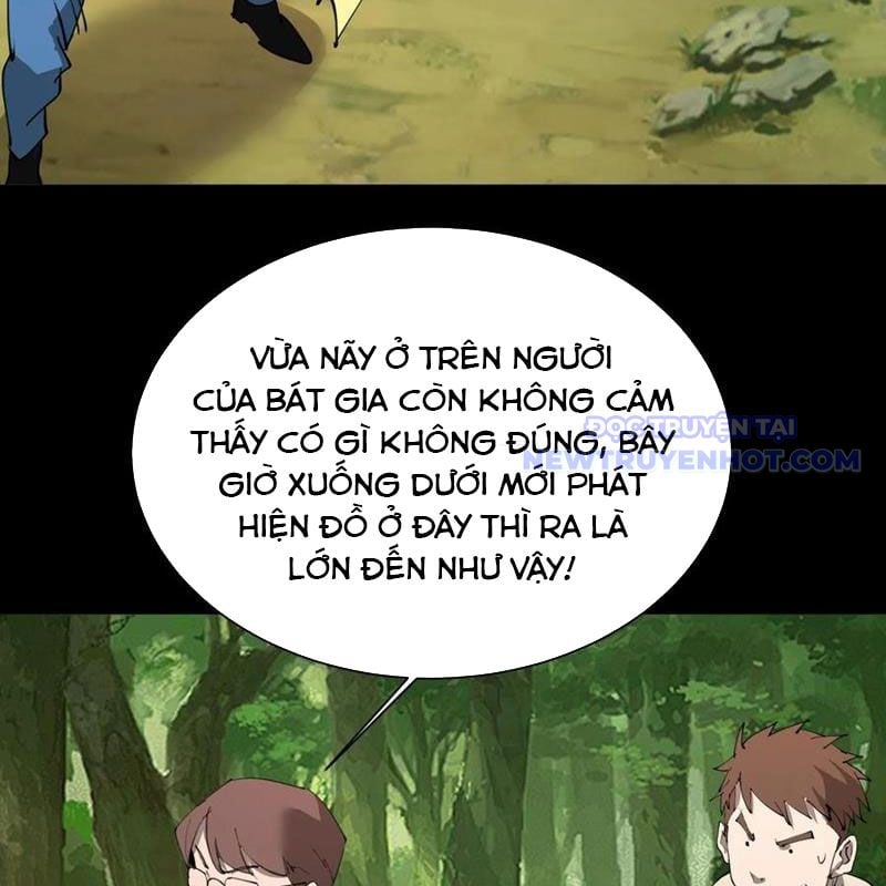 Ngày Tôi Sinh Ra, Bách Quỷ Dạ Hành, Tuyết Thi Hộ Đạo Chapter 601 - Trang 2