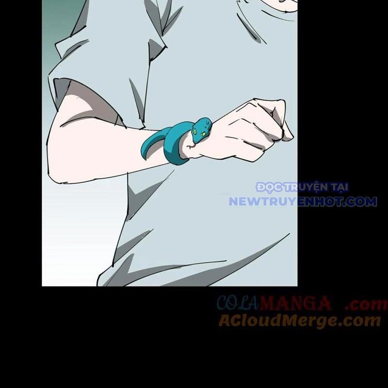 Ngày Tôi Sinh Ra, Bách Quỷ Dạ Hành, Tuyết Thi Hộ Đạo Chapter 601 - Trang 2