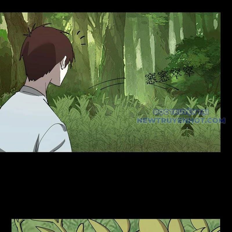 Ngày Tôi Sinh Ra, Bách Quỷ Dạ Hành, Tuyết Thi Hộ Đạo Chapter 601 - Trang 2