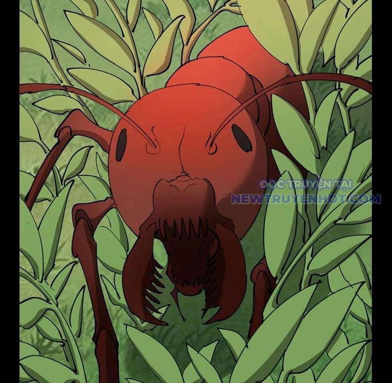 Ngày Tôi Sinh Ra, Bách Quỷ Dạ Hành, Tuyết Thi Hộ Đạo Chapter 601 - Trang 2