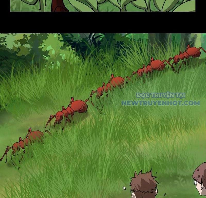 Ngày Tôi Sinh Ra, Bách Quỷ Dạ Hành, Tuyết Thi Hộ Đạo Chapter 601 - Trang 2