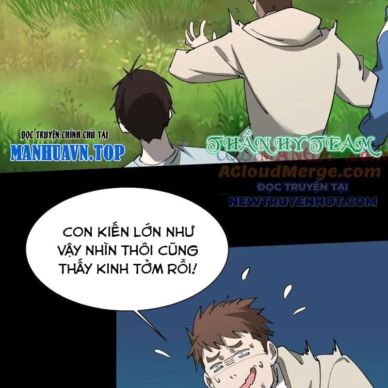 Ngày Tôi Sinh Ra, Bách Quỷ Dạ Hành, Tuyết Thi Hộ Đạo Chapter 601 - Trang 2