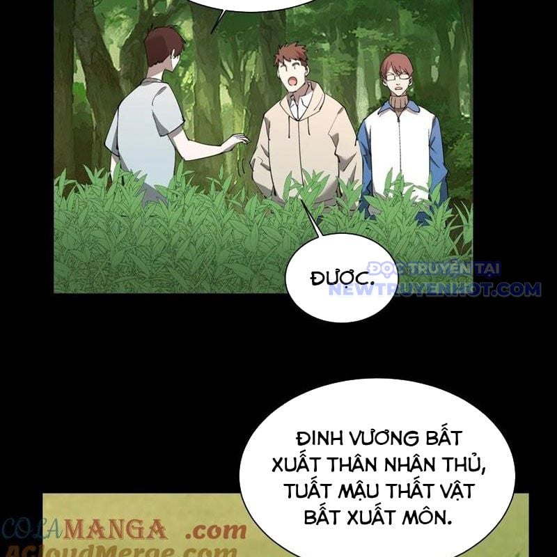 Ngày Tôi Sinh Ra, Bách Quỷ Dạ Hành, Tuyết Thi Hộ Đạo Chapter 601 - Trang 2