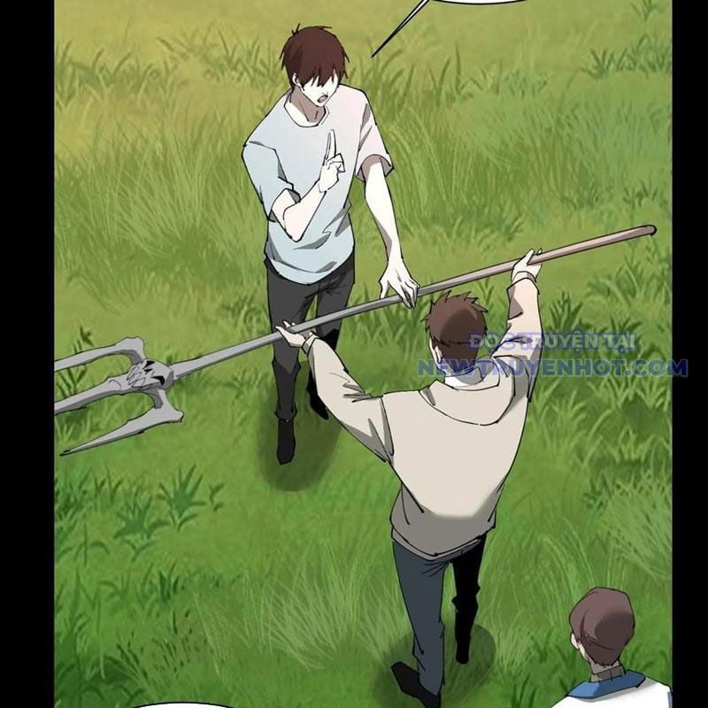 Ngày Tôi Sinh Ra, Bách Quỷ Dạ Hành, Tuyết Thi Hộ Đạo Chapter 601 - Trang 2