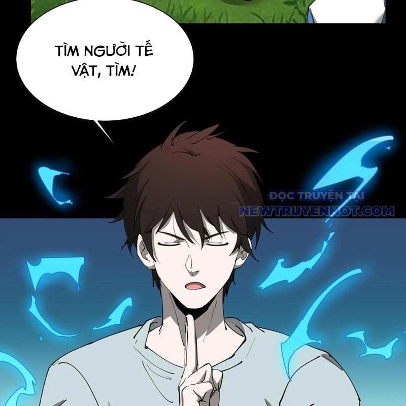 Ngày Tôi Sinh Ra, Bách Quỷ Dạ Hành, Tuyết Thi Hộ Đạo Chapter 601 - Trang 2